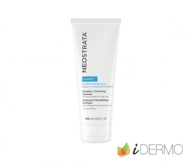 NEOSTRATA LIMPIADOR MANDÉLICO